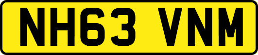 NH63VNM