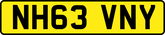 NH63VNY