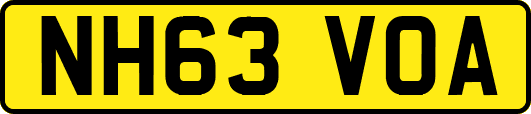 NH63VOA