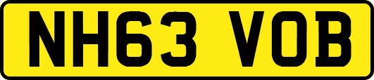 NH63VOB