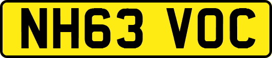 NH63VOC