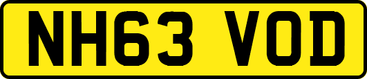 NH63VOD
