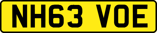 NH63VOE