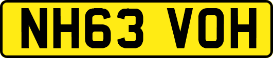 NH63VOH