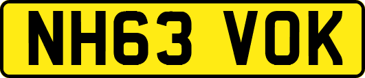 NH63VOK