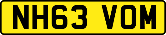 NH63VOM