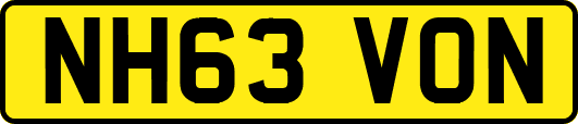 NH63VON