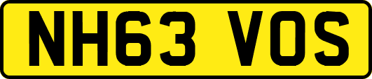 NH63VOS