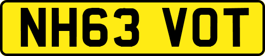 NH63VOT