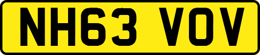 NH63VOV