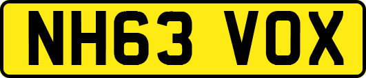 NH63VOX