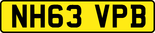 NH63VPB