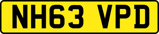 NH63VPD