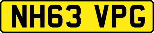 NH63VPG