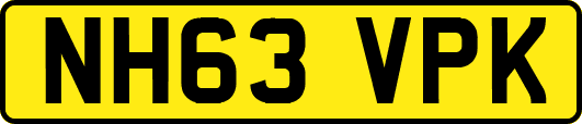 NH63VPK