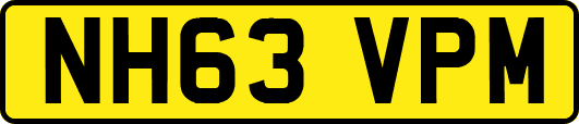 NH63VPM