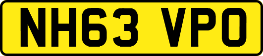 NH63VPO