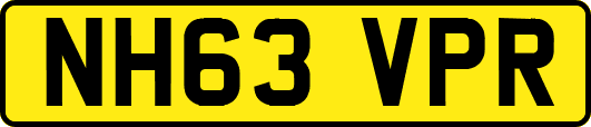 NH63VPR