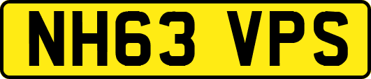 NH63VPS