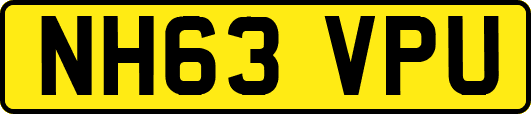 NH63VPU