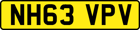 NH63VPV