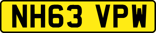 NH63VPW