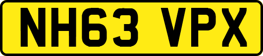 NH63VPX