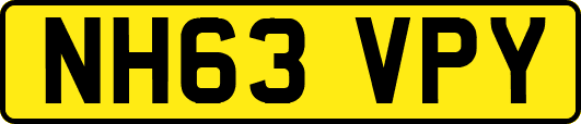 NH63VPY