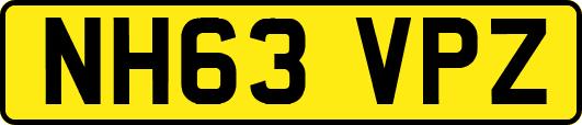 NH63VPZ