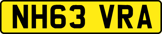 NH63VRA