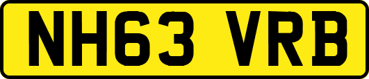 NH63VRB