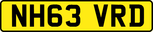 NH63VRD