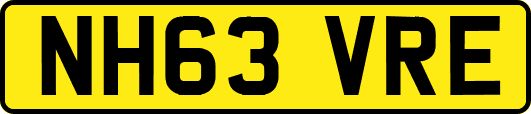 NH63VRE