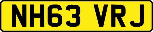 NH63VRJ