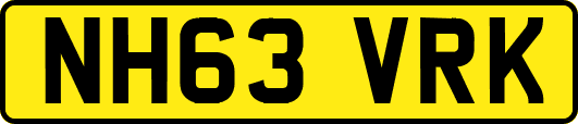 NH63VRK
