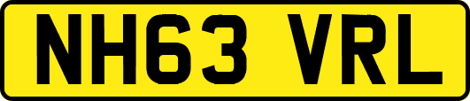 NH63VRL