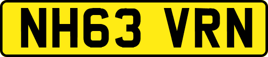 NH63VRN