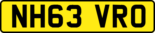 NH63VRO