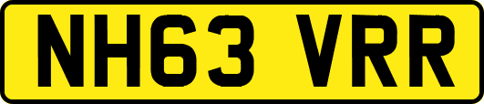 NH63VRR