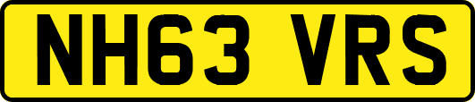 NH63VRS