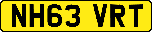NH63VRT