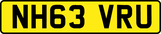 NH63VRU