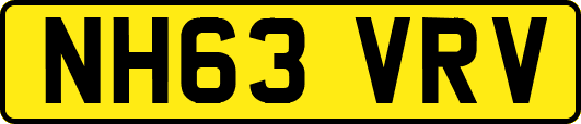 NH63VRV