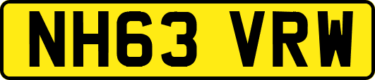 NH63VRW