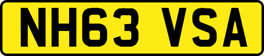 NH63VSA