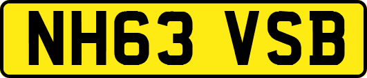 NH63VSB