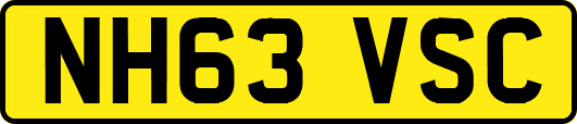 NH63VSC