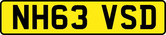 NH63VSD