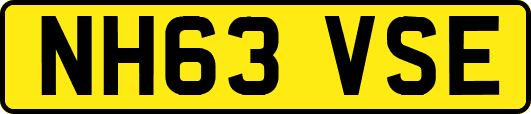 NH63VSE