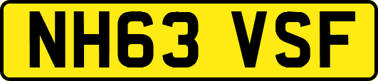 NH63VSF